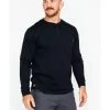 Hawx Men's Pocket Henley Work Shirt - Big & Tall 