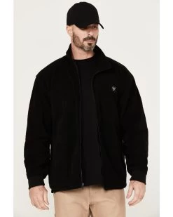 Hawx Men's 3-In-1 Bomber Work Jacket - Big And Tall 7 Hawx Men's 3-In-1 Bomber Work Jacket - Big And Tall -Hawx 2000251998 700 P3