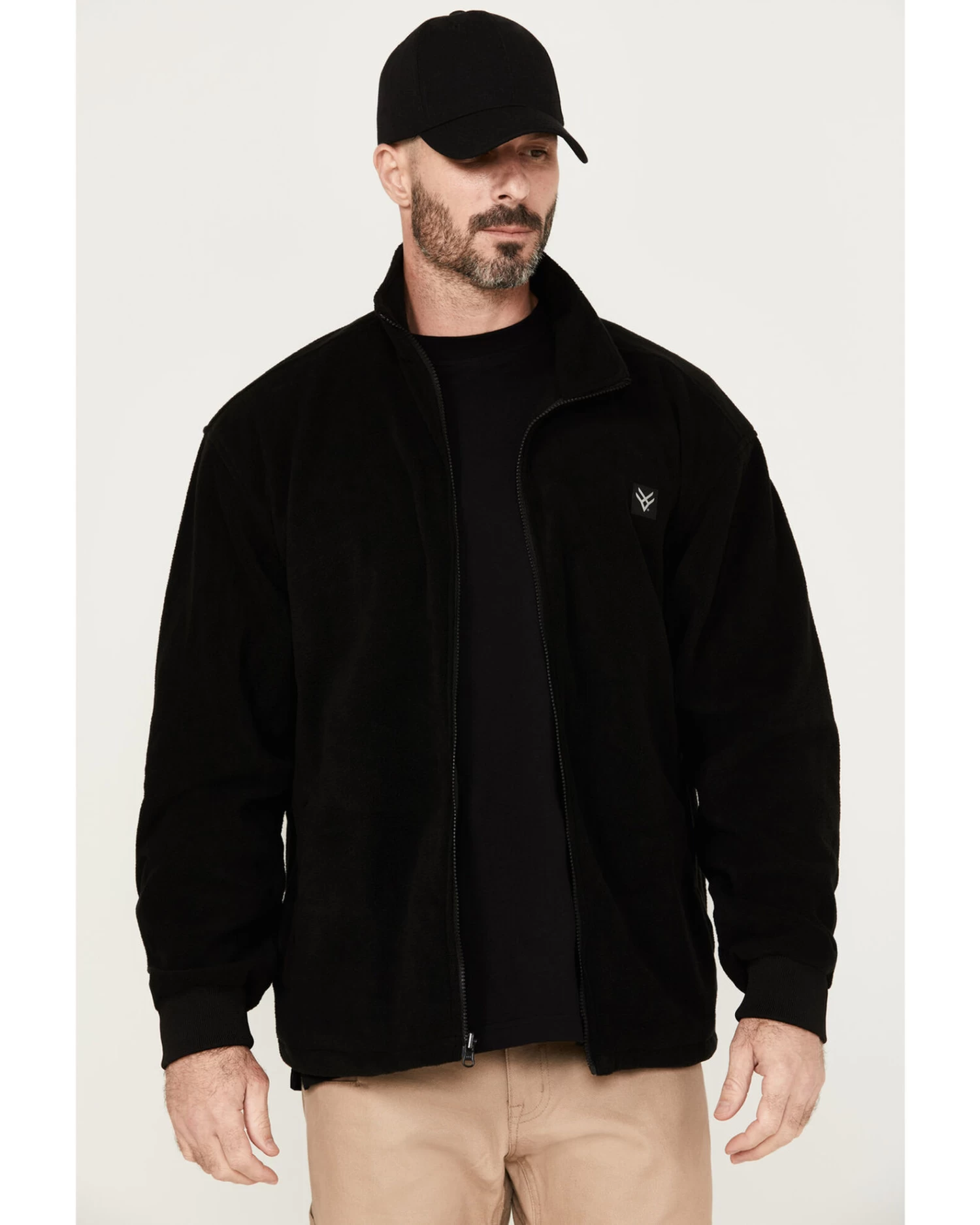 Hawx Men's 3-In-1 Bomber Work Jacket - Big And Tall 4 Hawx Men's 3-In-1 Bomber Work Jacket - Big And Tall - Image 4