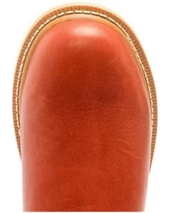 Hawx Men's 10" Grade Work Boots - Round Toe 12 Hawx Men's 10" Grade Work Boots - Round Toe -Hawx 2000258792 600 P6