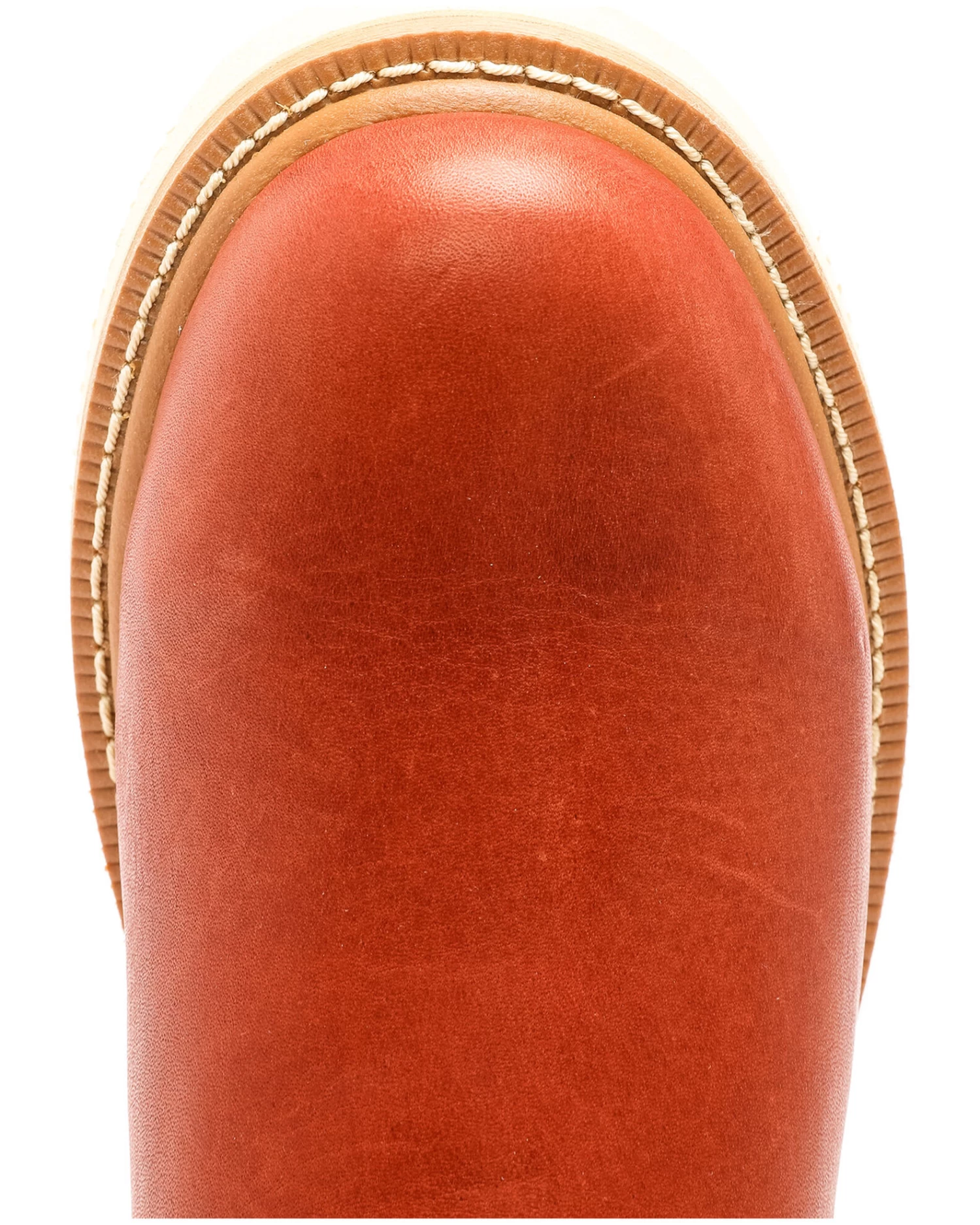 Hawx Men's 10" Grade Work Boots - Round Toe 6 Hawx Men's 10" Grade Work Boots - Round Toe - Image 6