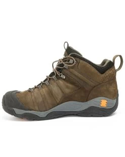 Hawx Men's Axis Waterproof Hiker Boots - Round Toe 9 Hawx Men's Axis Waterproof Hiker Boots - Round Toe -Hawx 2000258798 370 P5 1