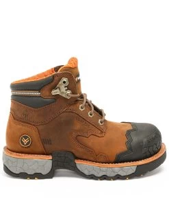 Hawx Men's 6" Legion Work Boots - Composite Toe 13 Hawx Men's 6" Legion Work Boots - Composite Toe -Hawx 2000259071 200 P4