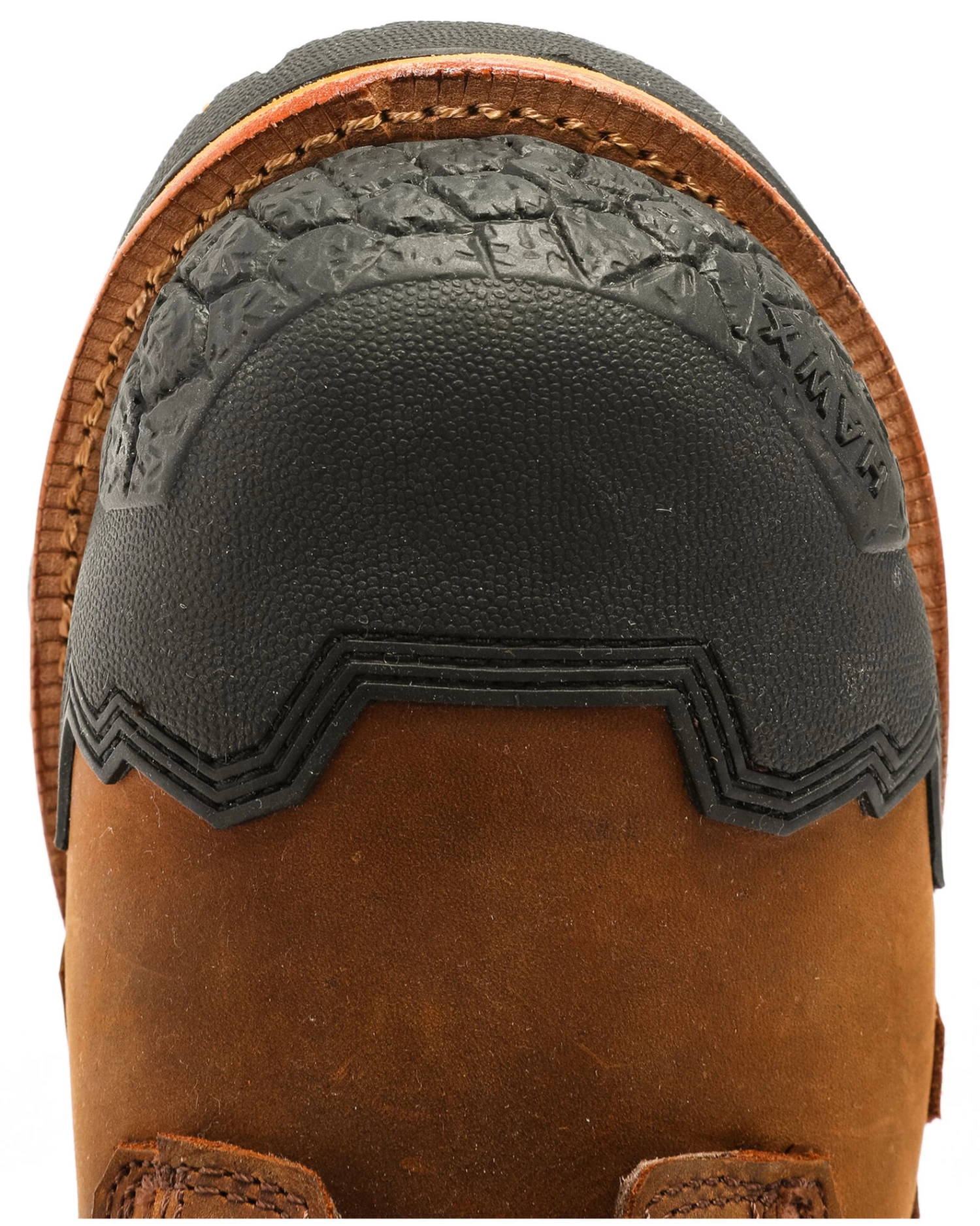 Hawx Men's 6" Legion Work Boots - Composite Toe 6 Hawx Men's 6" Legion Work Boots - Composite Toe - Image 6