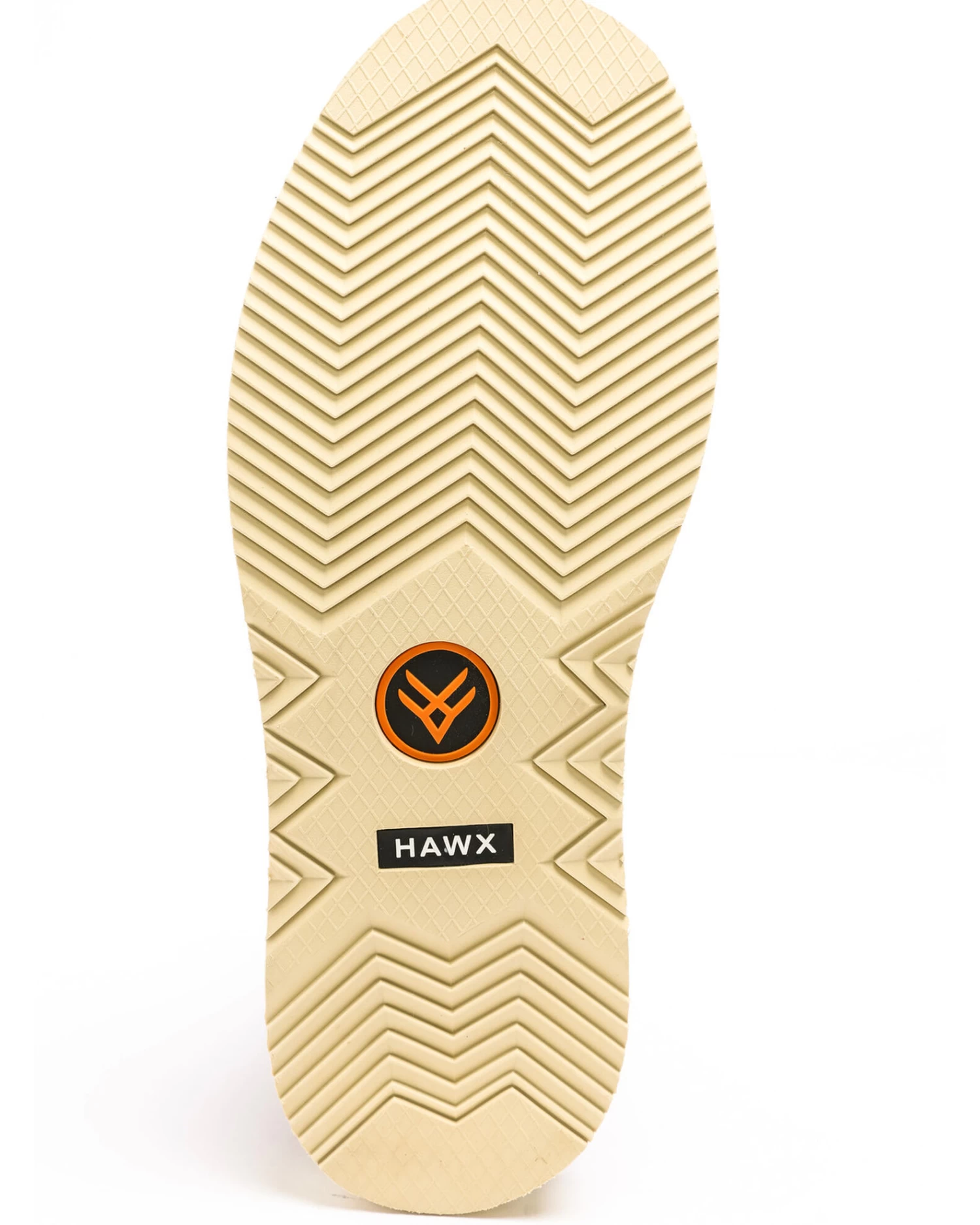 Hawx Men's 6" Grade Work Boots - Moc Toe 1 Hawx Men's 6" Grade Work Boots - Moc Toe