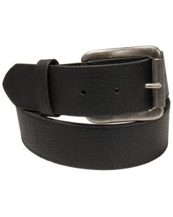 Hawx Men's Roller Buckle Belt