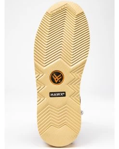 Hawx Men's 6" Lacer Work Boots - Soft Toe 13 Hawx Men's 6" Lacer Work Boots - Soft Toe -Hawx 2000282357 200 P7