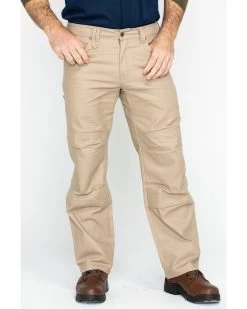 Hawx Men's Stretch Canvas Utility Work Pants - Big 8 Hawx Men's Stretch Canvas Utility Work Pants - Big -Hawx 2000285769 250 P1