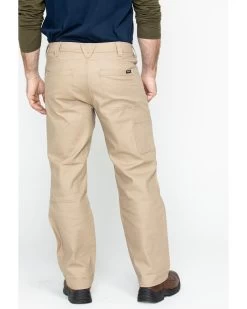Hawx Men's Stretch Canvas Utility Work Pants - Big 11 Hawx Men's Stretch Canvas Utility Work Pants - Big -Hawx 2000285769 250 P2