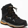 Hawx Men's Athletic Hiker Boots - Composite Toe