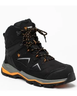 Hawx Men's Athletic Hiker Boots - Composite Toe