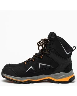 Hawx Men's Athletic Hiker Boots - Composite Toe 9 Hawx Men's Athletic Hiker Boots - Composite Toe -Hawx 2000290911 001 P3
