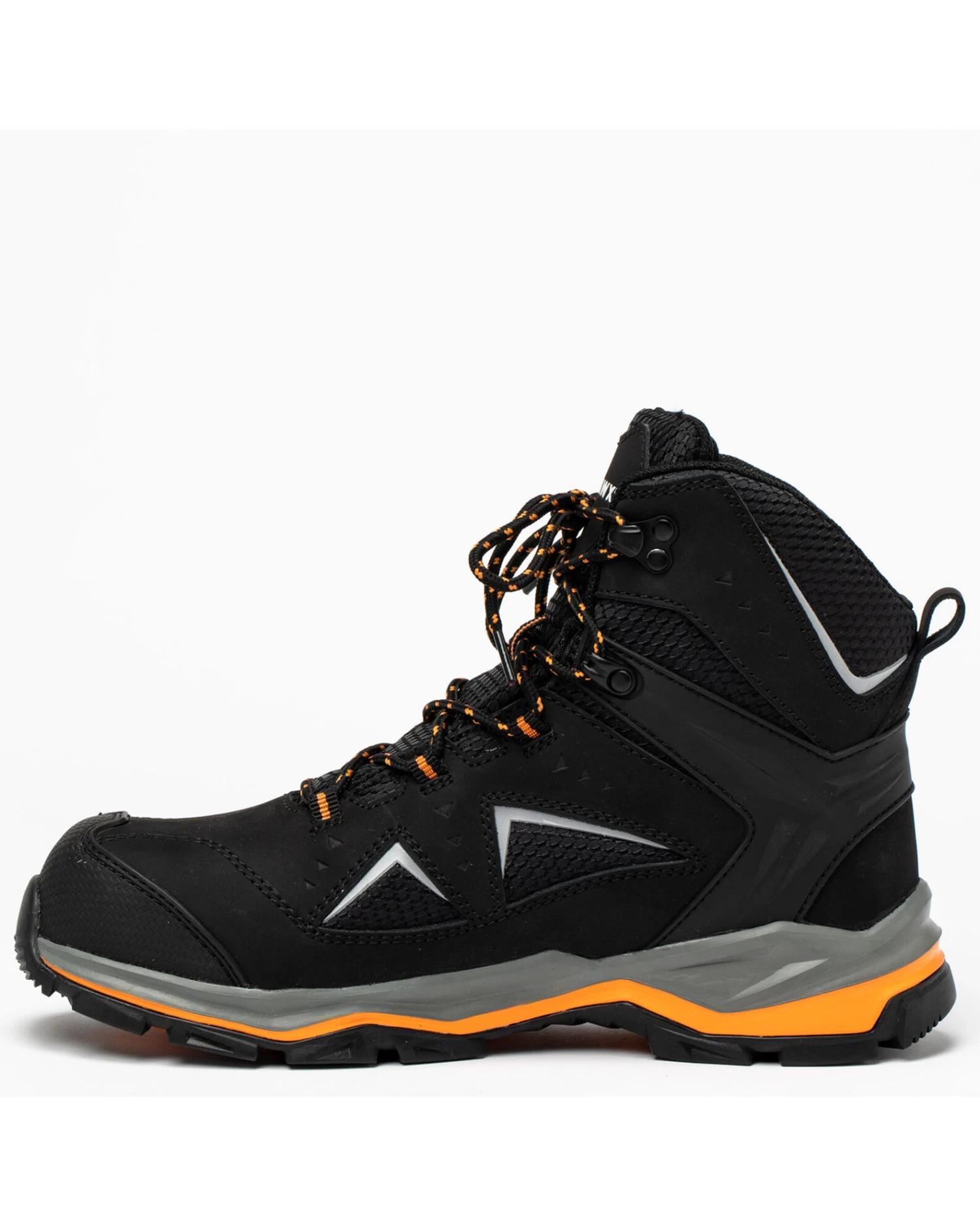 Hawx Men's Athletic Hiker Boots - Composite Toe 3 Hawx Men's Athletic Hiker Boots - Composite Toe - Image 3