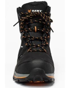 Hawx Men's Athletic Hiker Boots - Composite Toe 10 Hawx Men's Athletic Hiker Boots - Composite Toe -Hawx 2000290911 001 P4