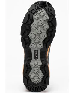 Hawx Men's Athletic Sneaker Work Boots - Composite Toe -Hawx 2000291255 020 P7