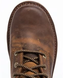 Hawx Men's Crew Chief Work Boots - Composite Toe -Hawx 2000295093 201 P6