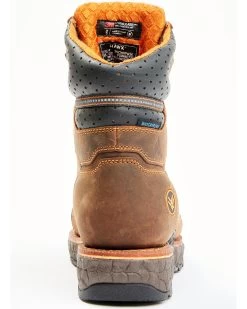 Hawx Men's Legion Sport Work Boots - Nano Composite Toe -Hawx 2000325359 200 P5