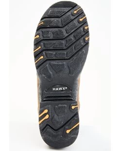 Hawx Men's Legion Sport Work Boots - Nano Composite Toe -Hawx 2000325359 200 P7