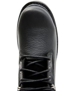 Hawx Women's Trooper Work Boots - Composite Toe -Hawx 2000325364 001 P6