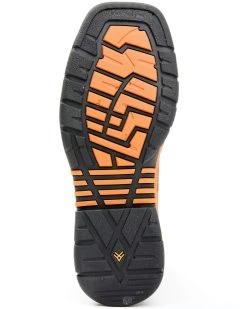 Hawx Men's Radian Waterproof Western Work Boots - Composite Toe 13 Hawx Men's Radian Waterproof Western Work Boots - Composite Toe -Hawx 2000335846 200 P7