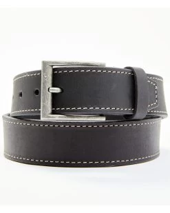 Hawx Men's Contrast Stitch Work Belt