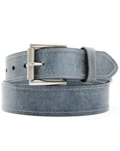 Hawx Men's Stitched Belt