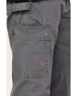 Hawx Men's Ripstop Cargo Pants -Hawx 2000357949 020 P2 1