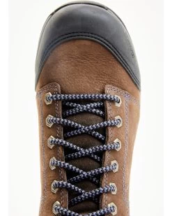 Hawx Men's Lace To Toe Tyche Deep Seated Work Boots - Composite Toe -Hawx 2000359441 240 P6