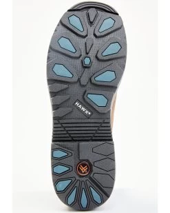 Hawx Men's Lace To Toe Tyche Deep Seated Work Boots - Composite Toe -Hawx 2000359441 240 P7