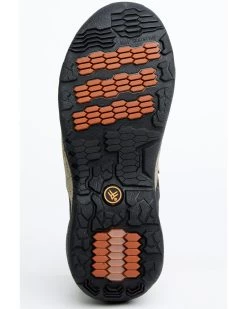 Hawx Men's Talon 2 Deep Taupe Waterproof Lace-Up Hiking Work Boots - Broad Square Toe 13 Hawx Men's Talon 2 Deep Taupe Waterproof Lace-Up Hiking Work Boots - Broad Square Toe -Hawx 2000359697 251 P7