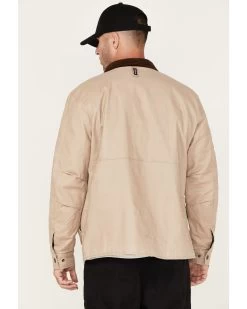 Hawx Men's Weathered Coat -Hawx 2000373713 101 P4