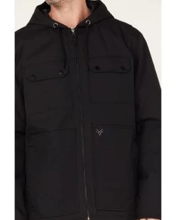 Hawx Men's Extreme Cold Jacket -Hawx 2000373719 001 P3