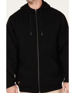 Hawx Men's Full Zip Thermal Lined Hooded Jacket - Big & Tall -Hawx 2000373724 001 P3 1