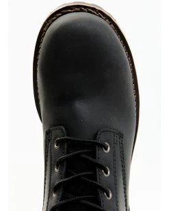 Hawx Men's 8" Logger Work Boots - Composite Toe -Hawx 2000374832 001 P6